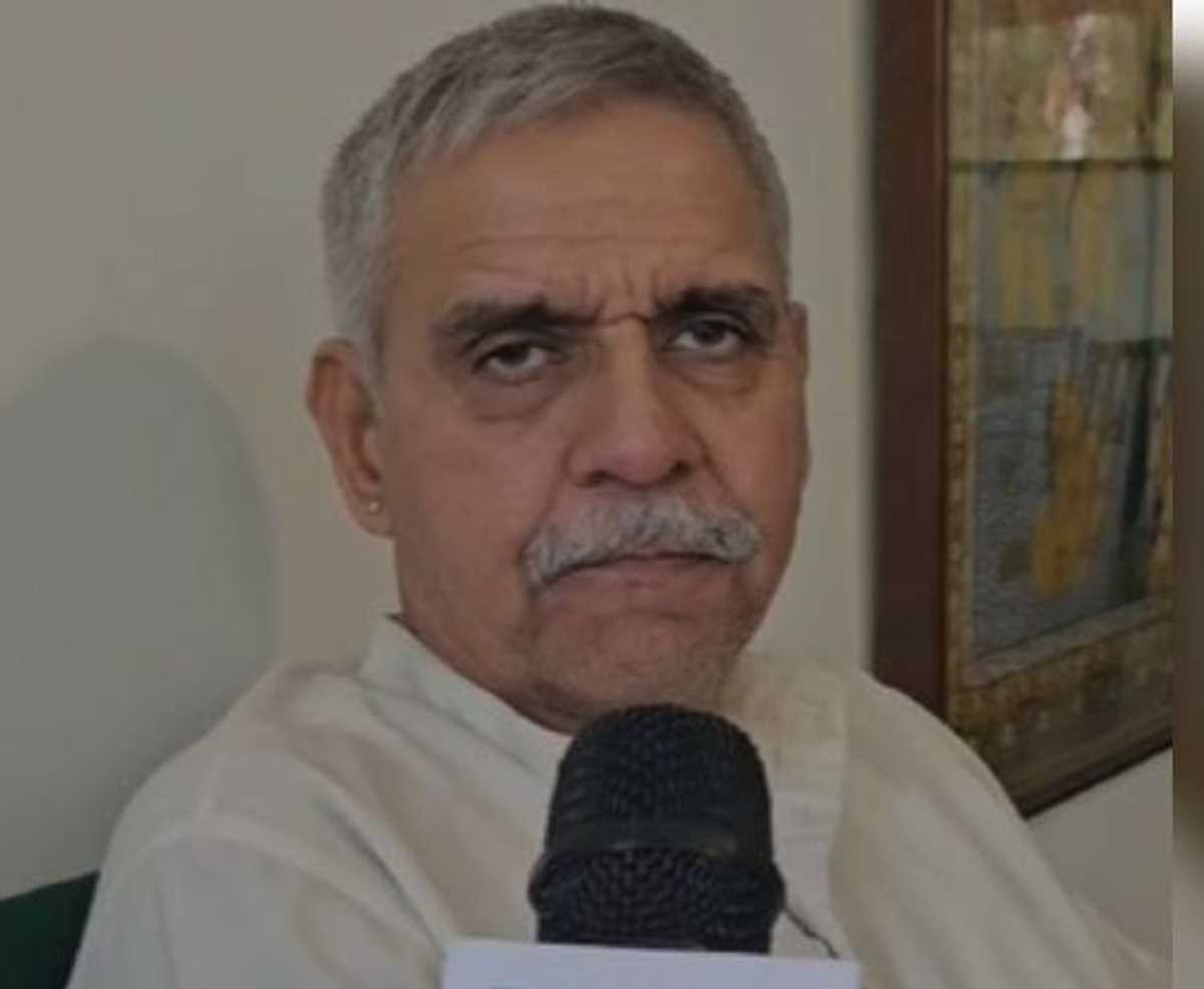 दिल्ली में 10 मिनट की बारिश से पूरा इलाका तालाब बन जाता है : संदीप दीक्षित